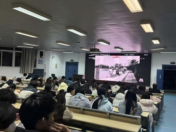 ��ӰԺ���˼���Ρ�������԰��ϵ�ڡ�һվʽ��ѧ��������֯�ۿ����׷桷ӰƬ  ��ѧϸ���׷澫��